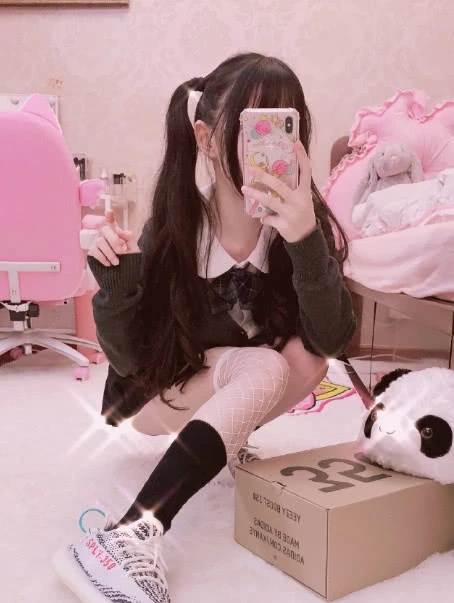 什么是萝莉(Loli)