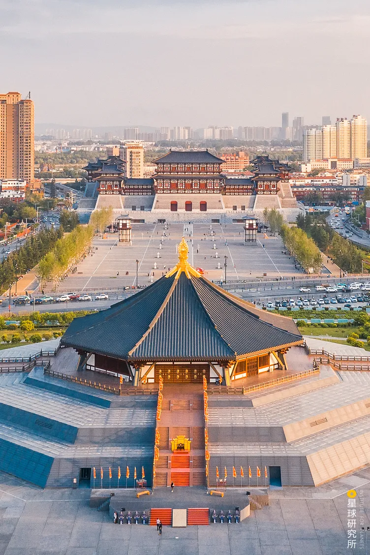 洛阳!洛阳
