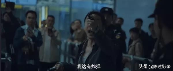 紫金陈《长夜难明》：检察官血泪十年的悲壮，结局让人愤愤不平