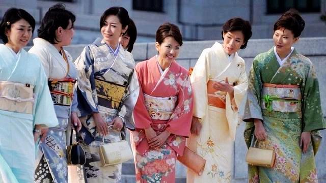 日本上厕所“贼尴尬”，女游客脸红体验，网友：换做我也会