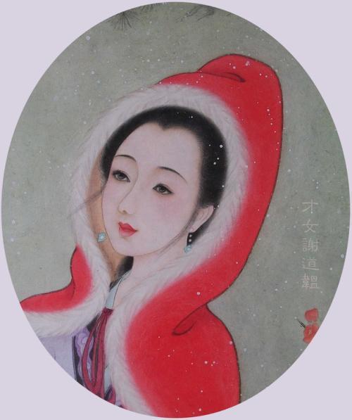 《世说新语》十一篇：魏晋名士自风流，魏晋女子亦可爱