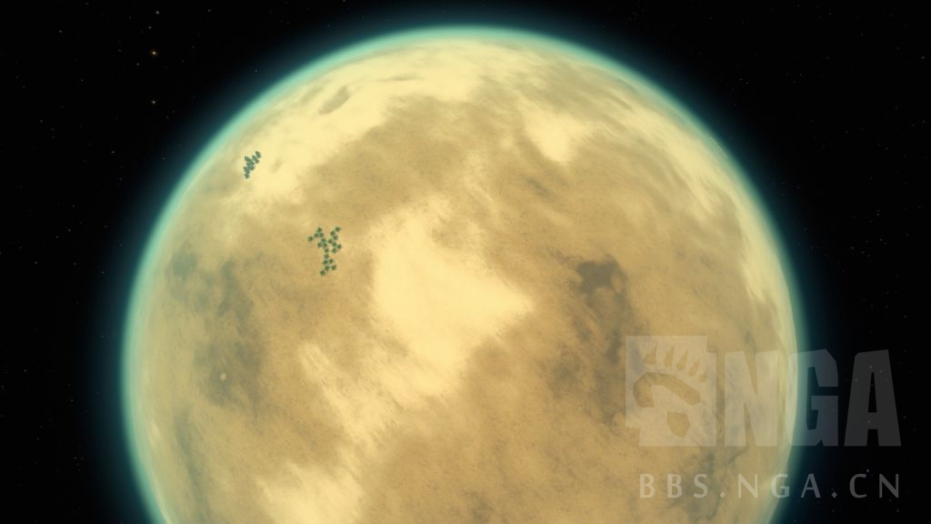 戴森球计划：星体特性和资源分布机制详解