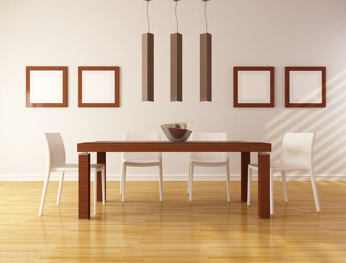 家用实木餐桌品牌哪个好 实木餐桌十大品牌榜中榜