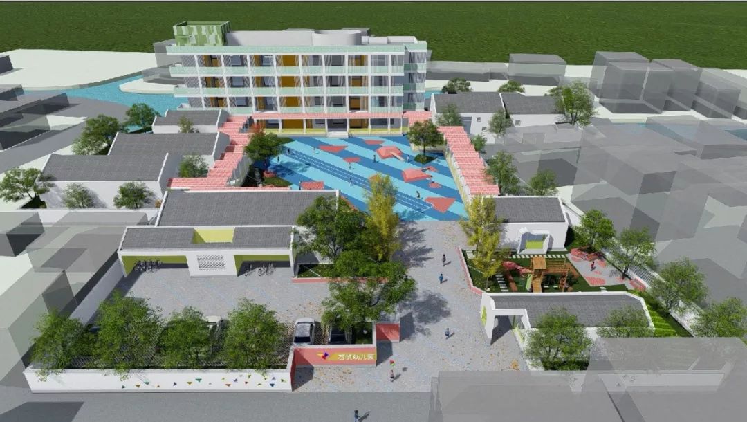 温州一大批新学校投入，你家变学区房了吗