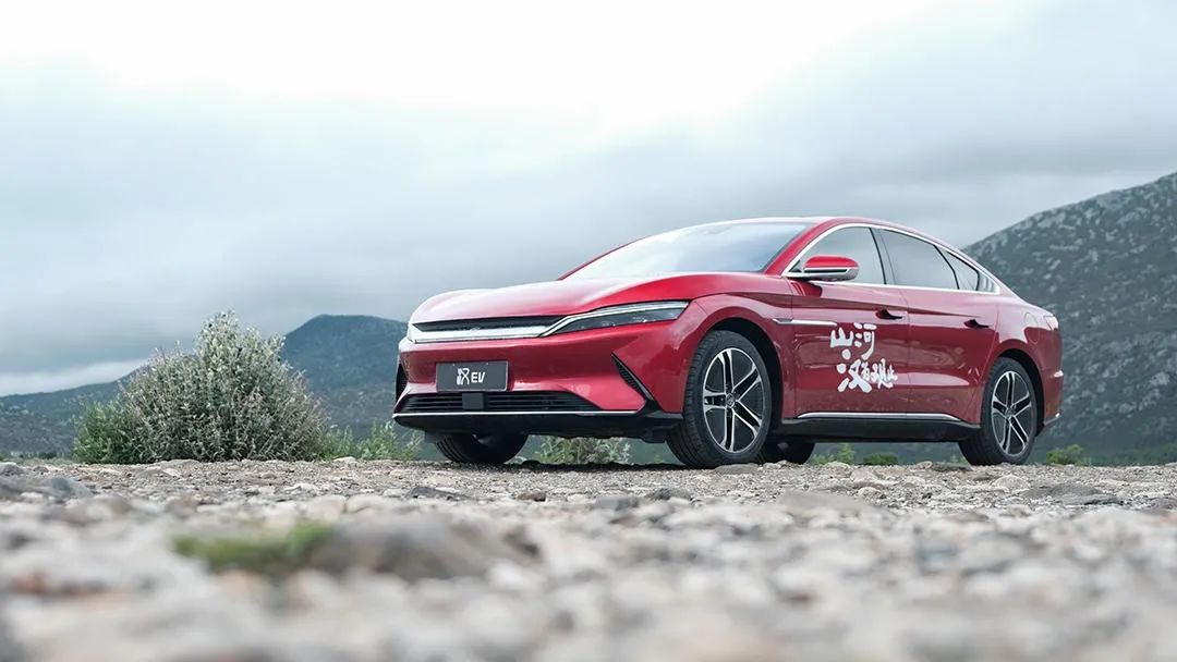 理想比亚迪部分车型拟被撤销免征车辆购置税，当事人：又躺枪了