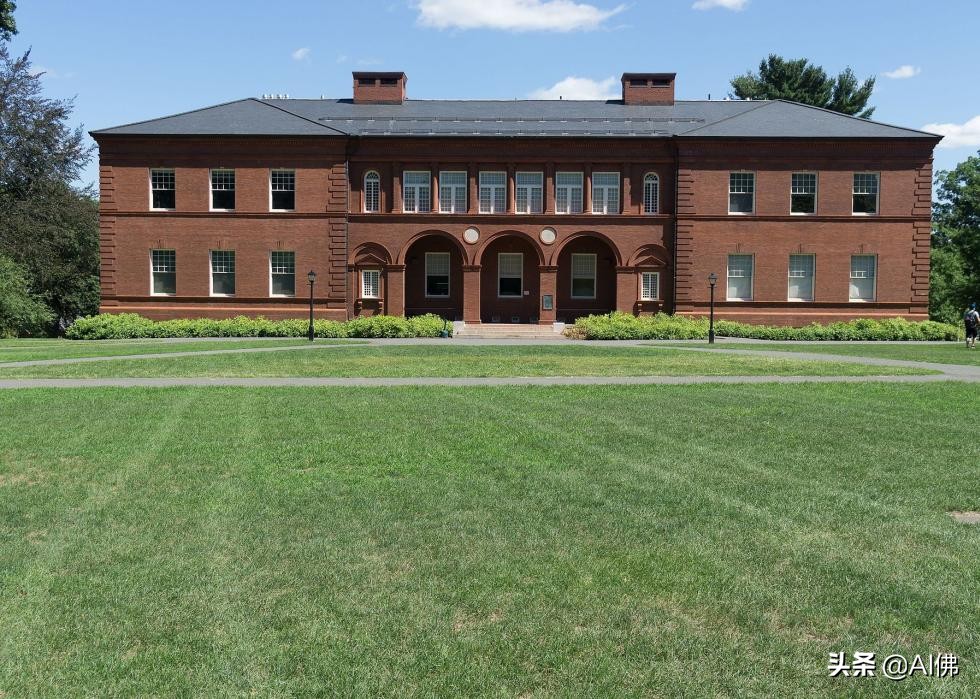 美国毕业生收入最高的100所大学