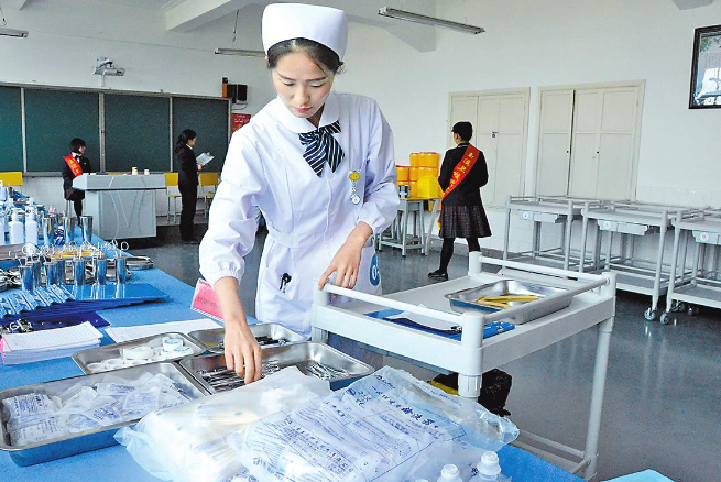 医学专业就业前景大盘点，临床医学跌出前三，榜首幸福度很高