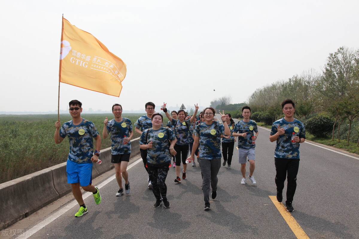 公司拓展训练有哪些项目，对公司都有什么作用？