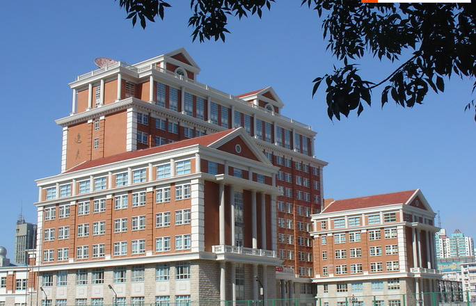 天津外国语大学近年录取分数