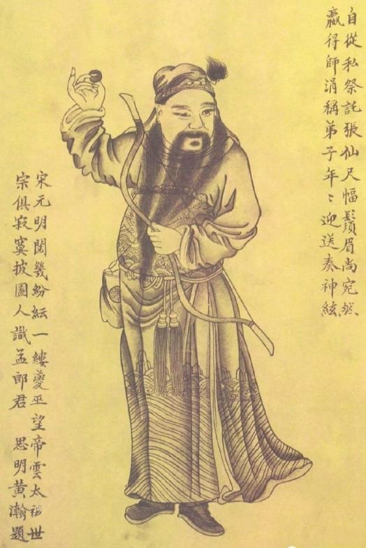 通篇干货丨写春联装逼指南