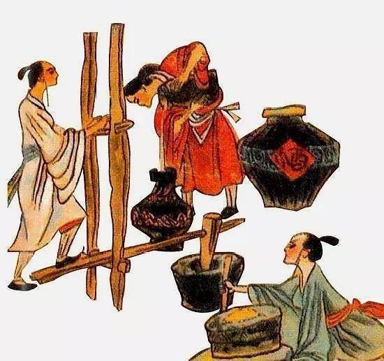 喝酒，戒酒，边戒边喝，越戒越喝，执子之手，不离不弃五千年
