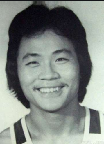 “金牌武指”鹿峰：张彻最低调的弟子，凭努力完成最强逆袭