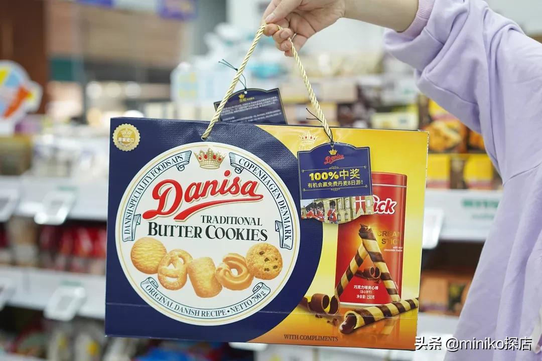 号称“大牌1折起”的奥特乐，究竟有什么好逛的？