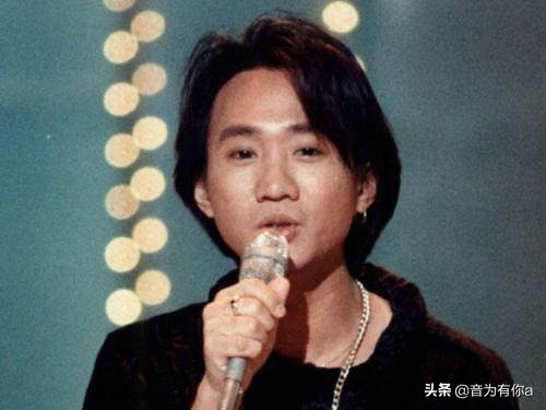 华语乐坛最具影响力的10大歌星