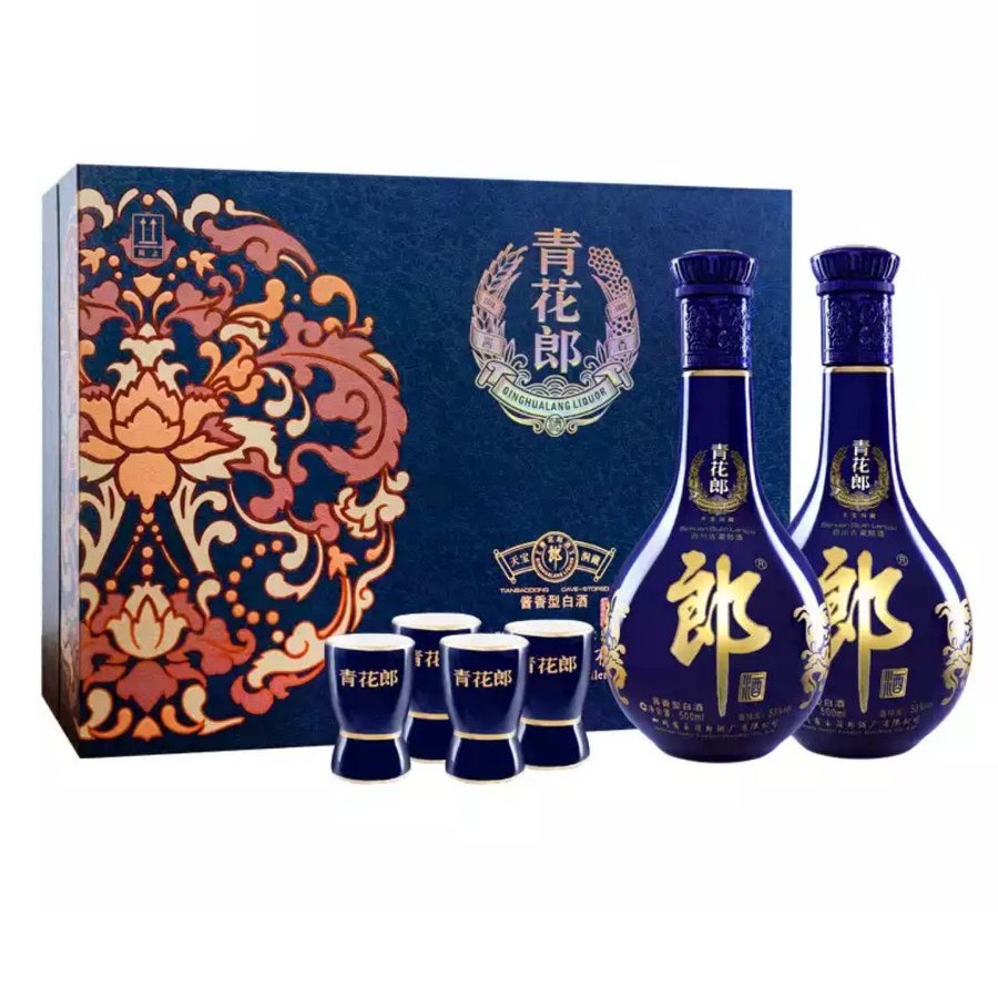 最受百姓欢迎的十大名酒品牌盘点：优缺点一目了然！