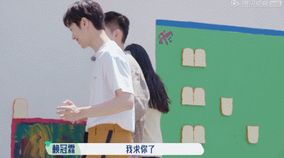 冷面总裁和作精小娇妻？张翰孟子义上演高手互撩，这CP我先嗑为敬
