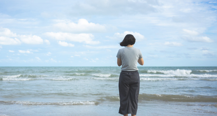 《麦田里的守望者》中四个温暖而治愈的句子，读完心情都变好了