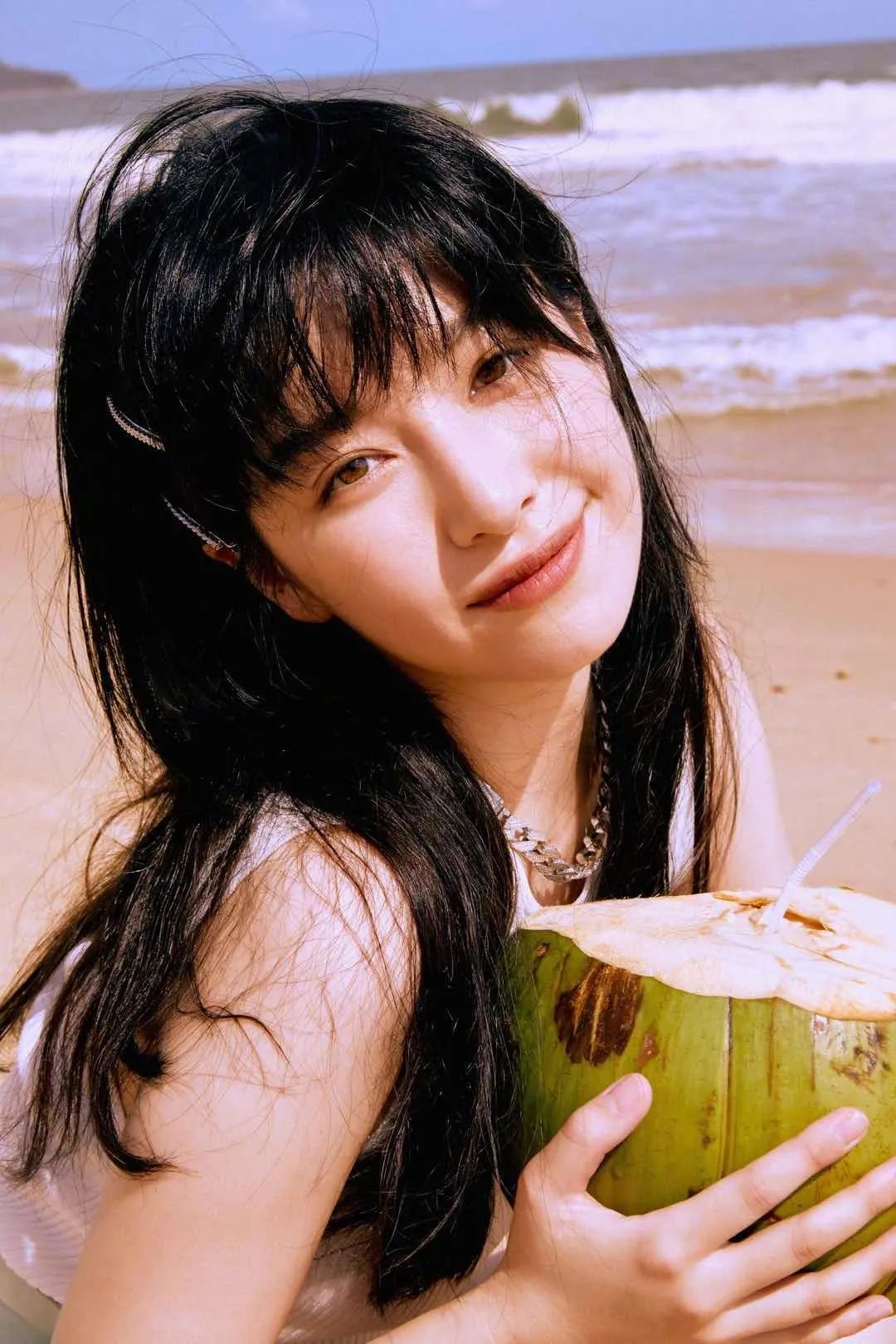 看到《亲爱的自己》里的阚清子,我心情复杂地写下了这篇文章