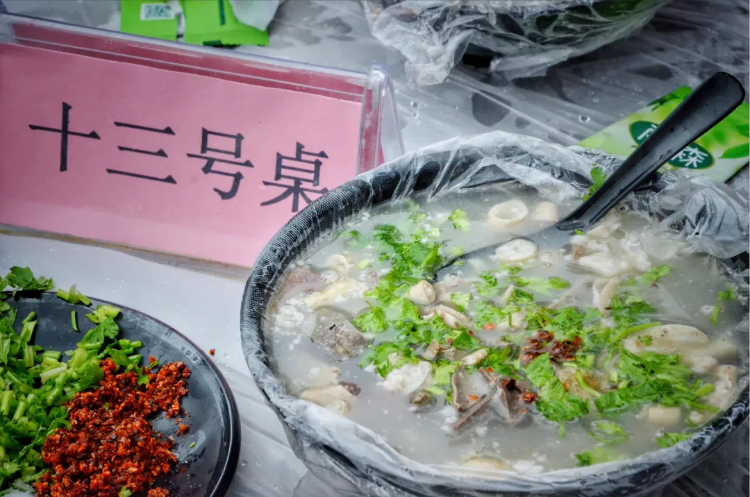 张雨霏和许昕竟然是老乡！这个江苏最特别的城市美食也不一般
