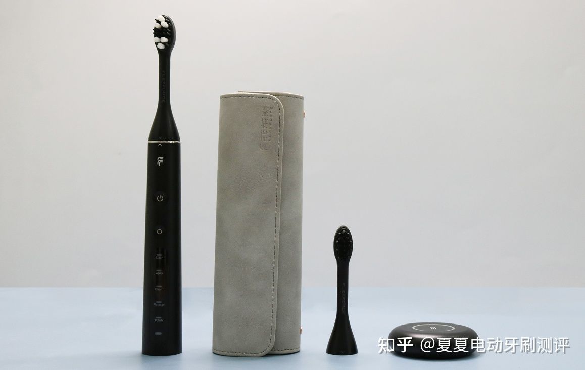 2021年电动牙刷哪个牌子好-6款电动牙刷测评-电动牙刷推荐