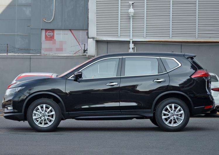 月薪多少开得起奇骏?车主:开它15年没问题