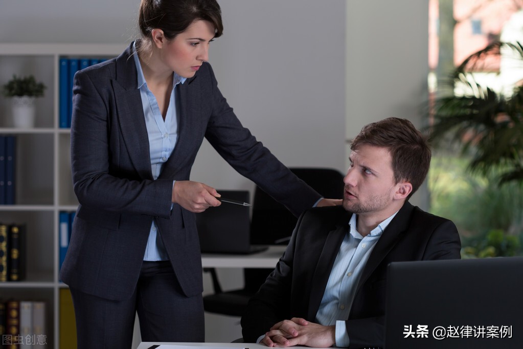 最新案例！离职时协议中有这类表述，未签劳动合同2倍补偿不支持