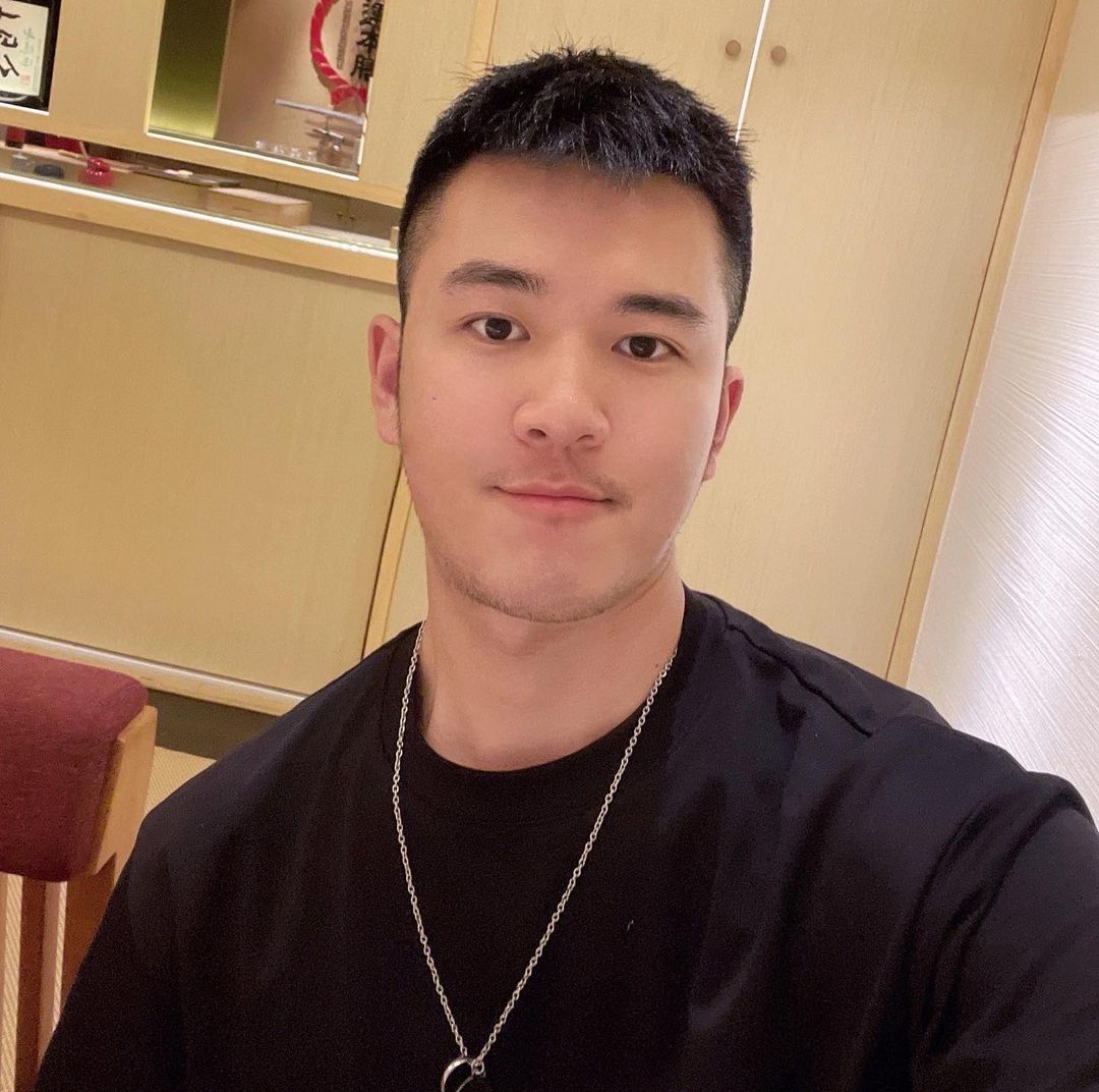 男生"不油腻"的发型怎么选?试试这6款清爽短发,适合春夏剪