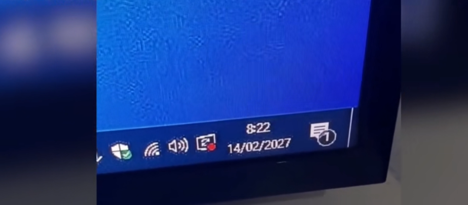 揭秘哈维尔2027穿越事件！内容细思极恐，平行世界真实存在？