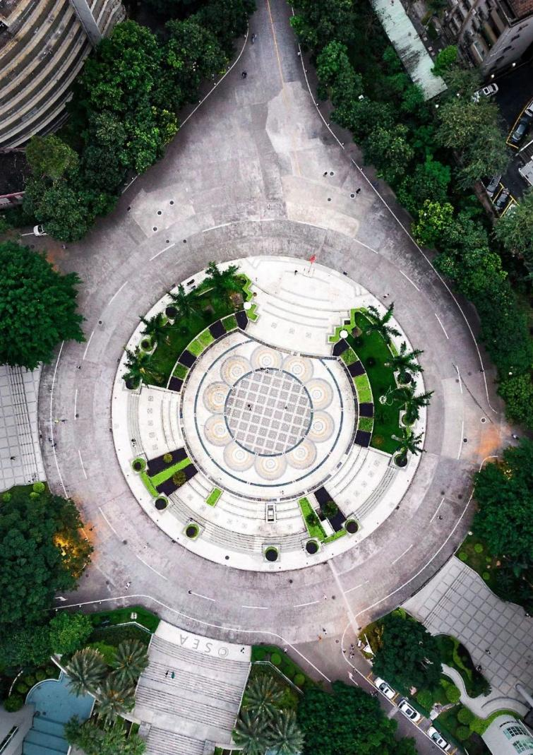 重磅首发！广东工业大学2021年招生宣传片超燃来袭！