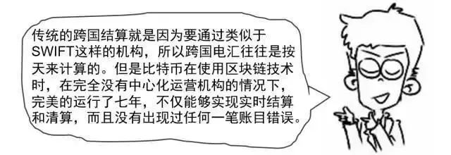 刷屏了！“区块链”到底是什么？一幅漫画让你秒懂！有哪些投资机会？（附概念股名单）