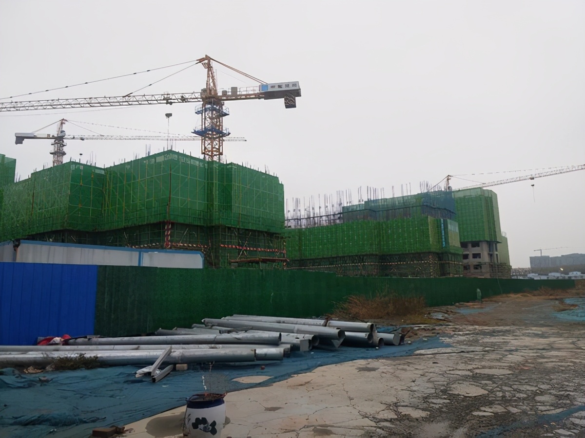 天荣汽配城、陈砦蔬菜批发市场……郑州市区老批发市场外迁后，原址都做了啥