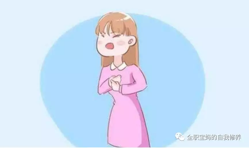 怀孕早期，小腹隐隐作痛是怎么回事？