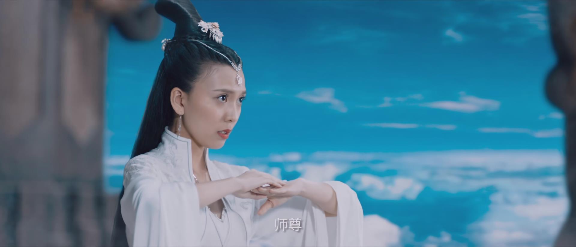 《御龙修仙传2》首播,3个女配角过分"亮眼",仙侠节奏快如闪电