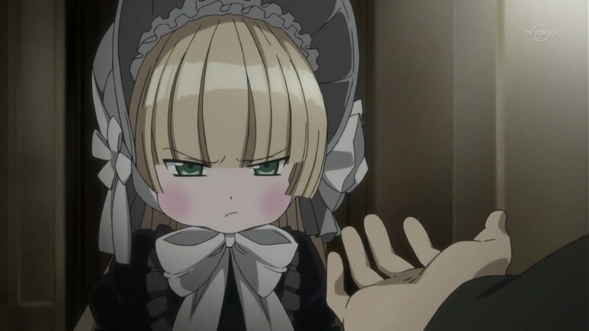 《Gosick》：写作推理，读作救赎，从理性到感性的人性蜕变