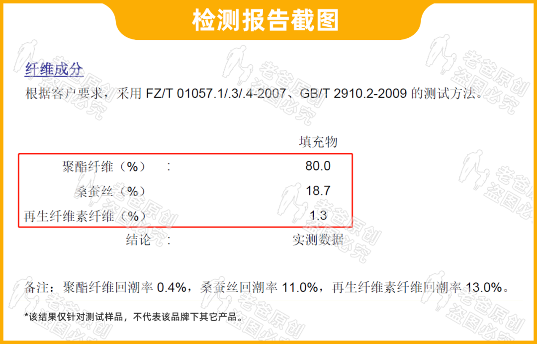 蚕丝被水很深？5招教你不踩坑