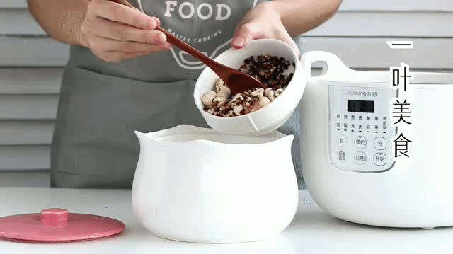 霍思燕薏米红豆茶，3月减80斤？可惜很多人跟风喝错，危害健康