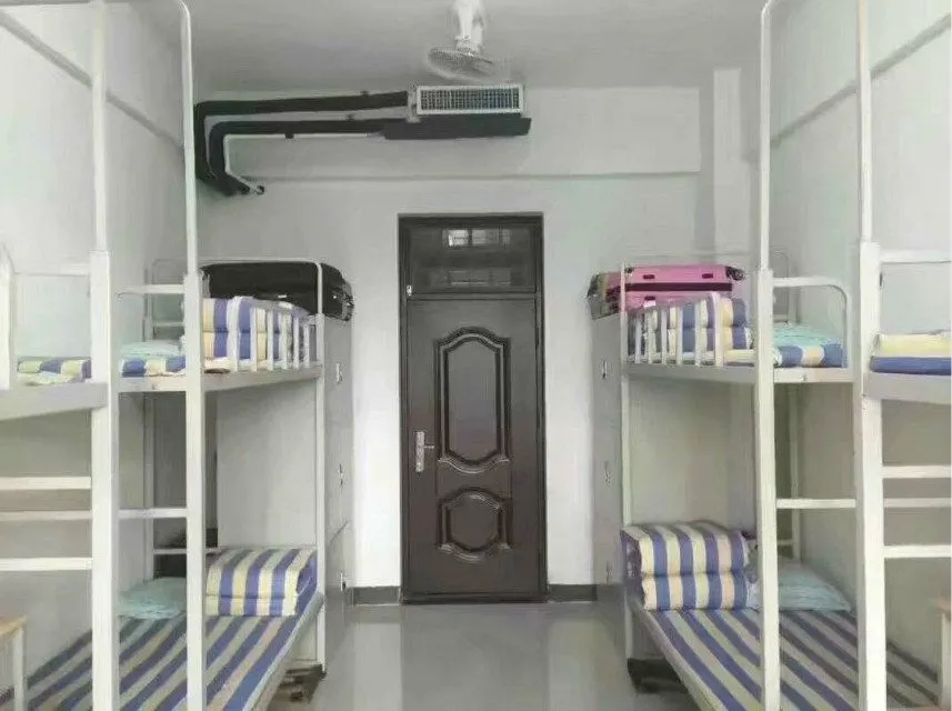 学姐带你看院校｜河北工程技术学院