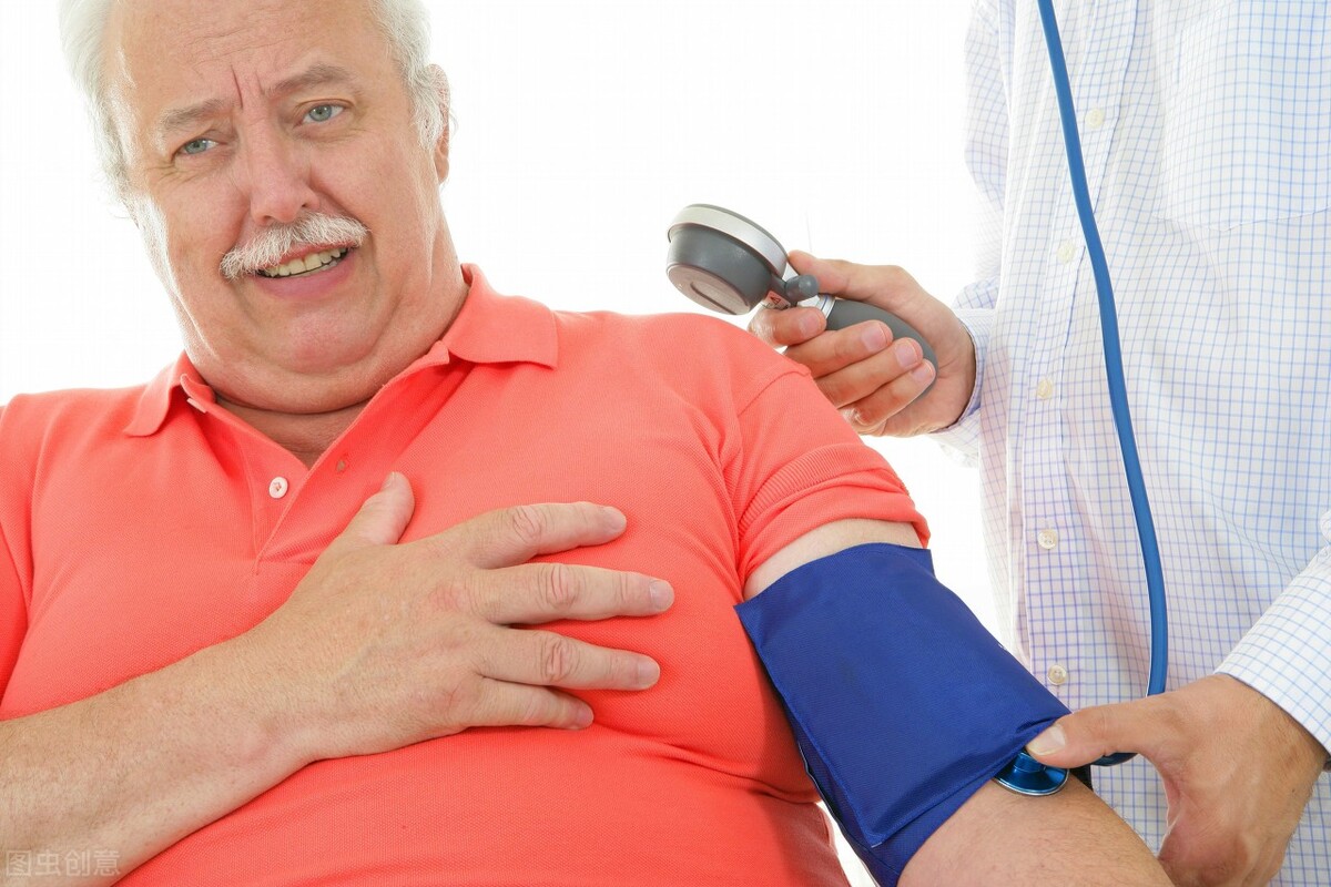 高血壓發生經歷哪些階段？ 控制血壓的黃金期，這3個階段要重視