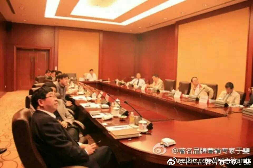 于斐老师谈：科技型企业高质量发展的市场赋能策略（二）