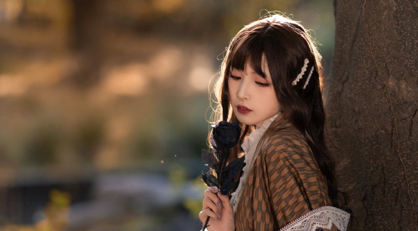 黑名单里，一定藏着“深情”