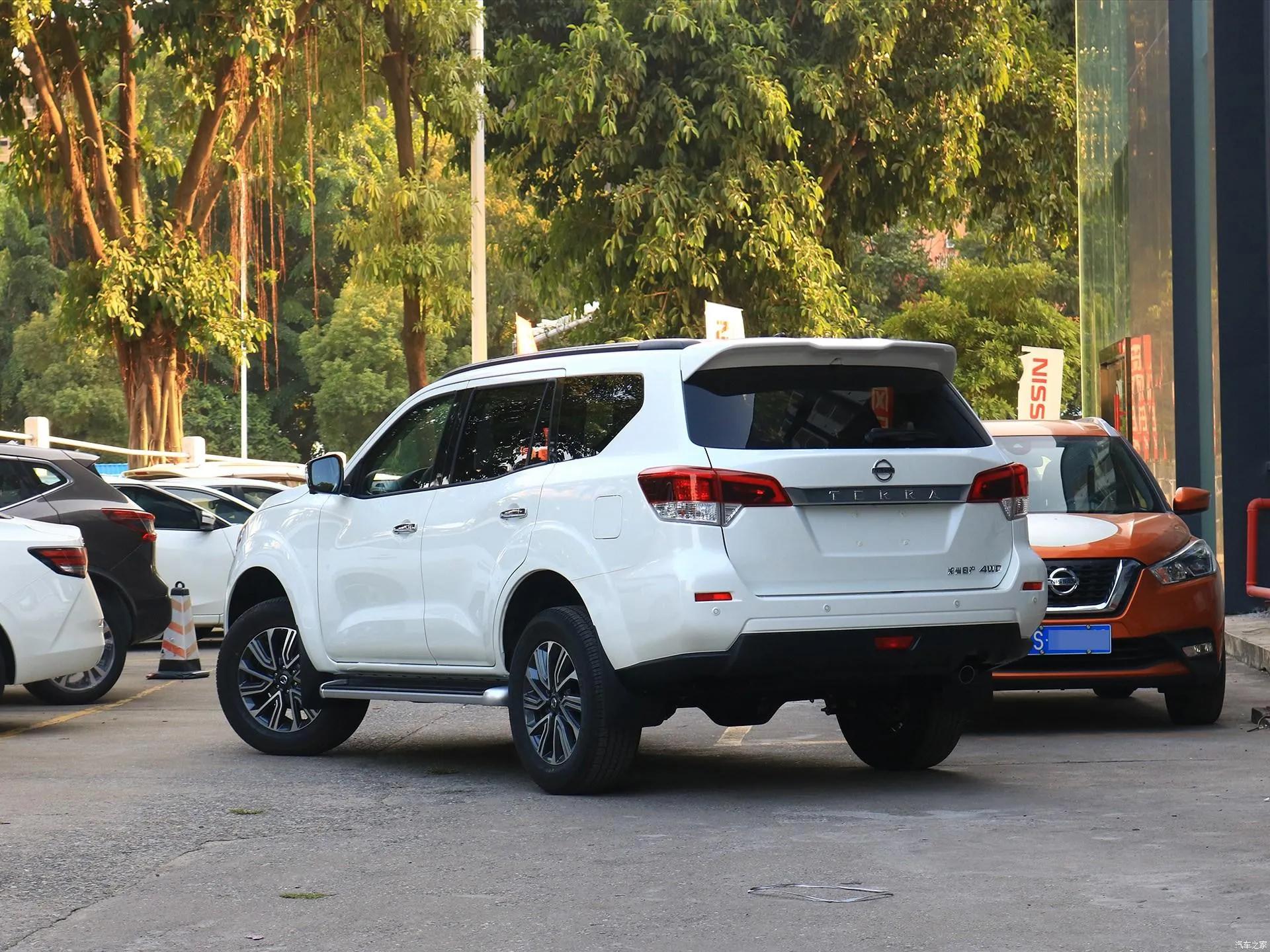 9æ¬¾40ä¸‡ä»¥å†…ç¡¬æ´¾è¶Šé‡�SUVï¼Œå›½äº§5æ¬¾è½¦ä¸Šæ¦œ
