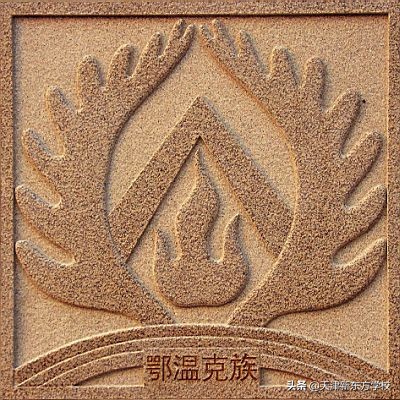 世界之大丨中华56个民族图腾到底是什么，又有哪些含义？