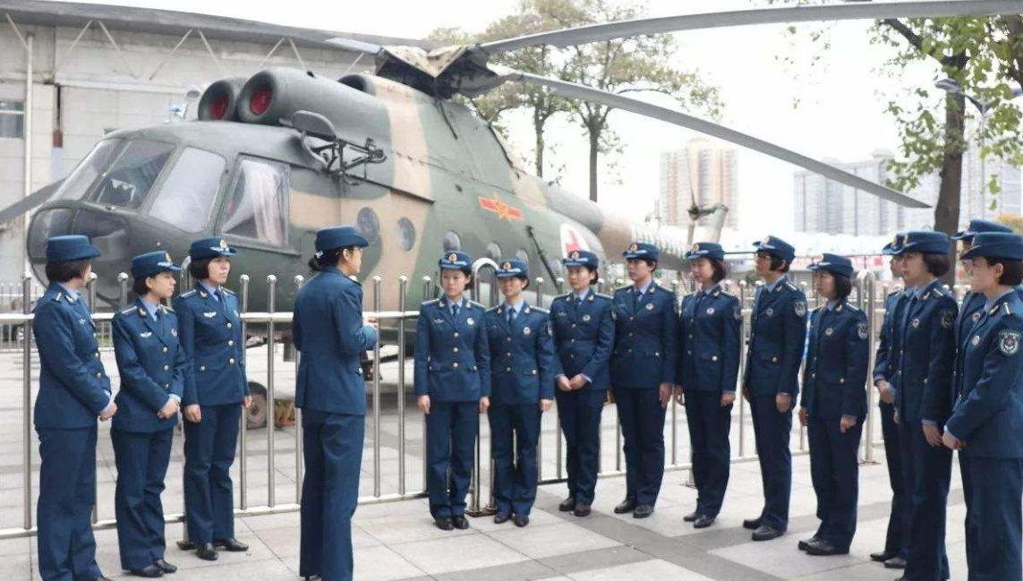 中國人民解放軍空軍軍醫大學