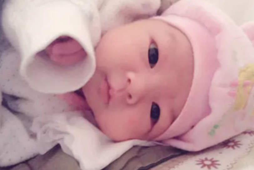 小孩子能“看穿”女性是否怀孕？女孩猜对胎儿性别，有何神奇技能