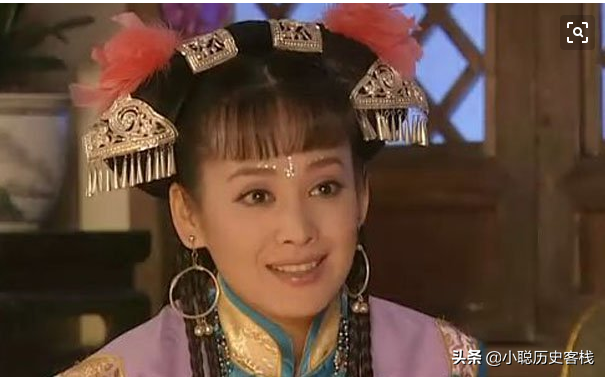 洪承畴与孝庄大玉儿真有不堪之情吗？在历史上这是真的吗！