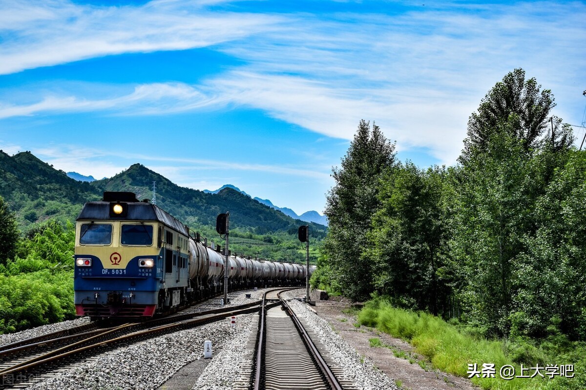 有一所铁道本科大学，毕业生七成入职国企