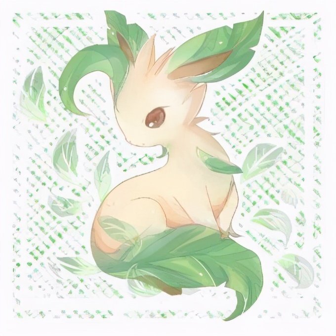 《宝可梦》中通过进化分之最多形态的宝可梦