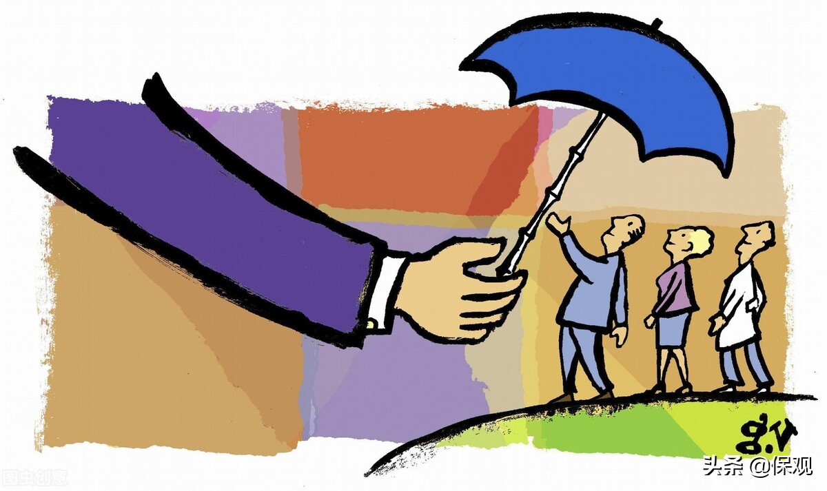 赶紧了解！保险分销是真赚钱？半年狂揽40亿美元融资