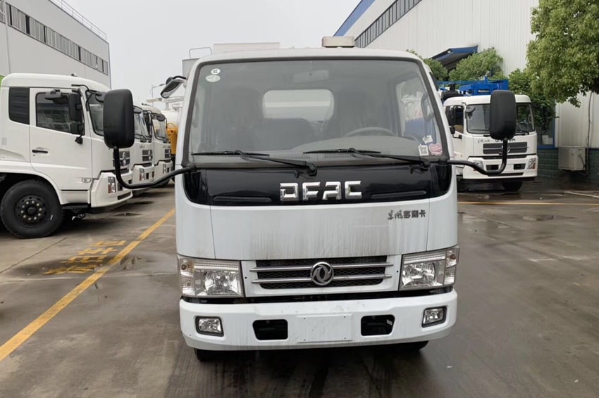 行业资讯：微型扫路车价格报价及车型介绍