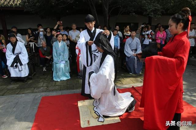 《礼记》原文 译文（七）